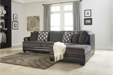 Kumasi Sectional